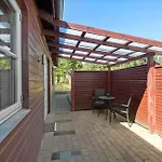 Tatil Evi Bv225-blavand-blavandvej-5-e