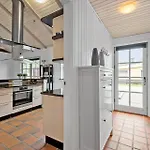 Tatil Evi Bv225-blavand-blavandvej-5-e *