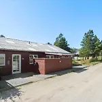 Dom wakacyjny Bv225-blavand-blavandvej-5-e