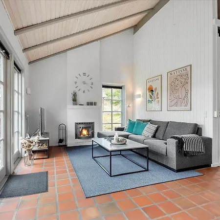 Bv225-blavand-blavandvej-5-e Nyaraló *