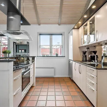 Nyaraló Bv225-blavand-blavandvej-5-e *