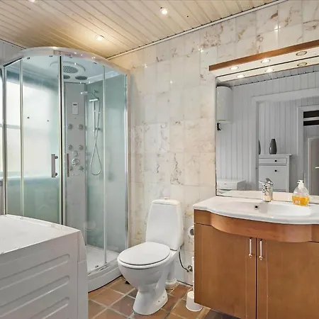 Nyaraló Bv225-blavand-blavandvej-5-e *