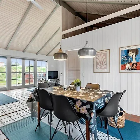 Nyaraló Bv225-blavand-blavandvej-5-e *