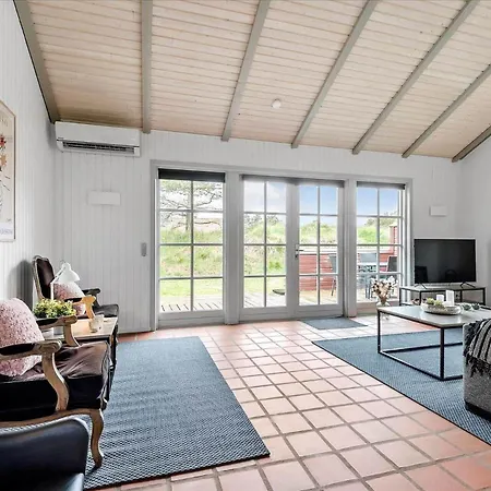 Bv225-blavand-blavandvej-5-e Nyaraló *