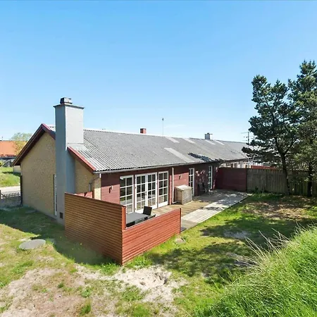 Bv225-blavand-blavandvej-5-e Hébergement de vacances Blåvand