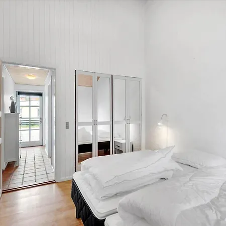 Bv225-blavand-blavandvej-5-e Nyaraló Blåvand