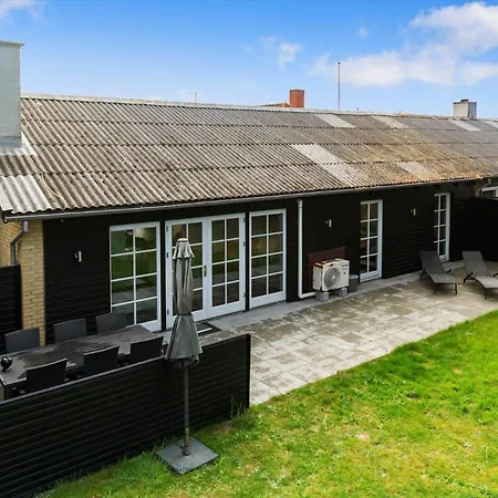 Σπίτι διακοπών Bv225-blavand-blavandvej-5-e