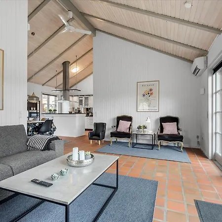 Casa vacanze Bv225-blavand-blavandvej-5-e