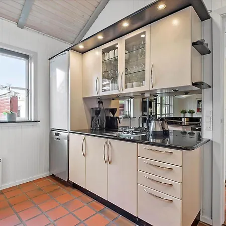 Casa vacanze Bv225-blavand-blavandvej-5-e Blåvand