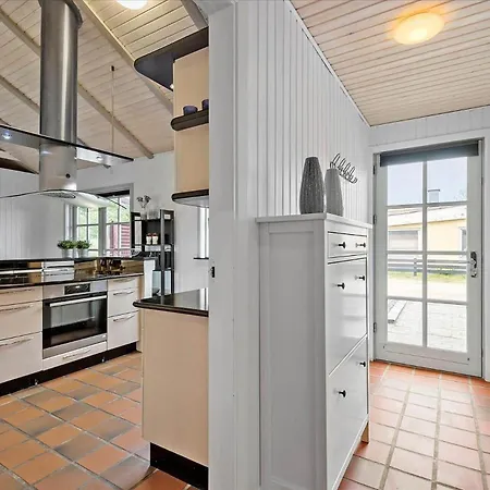 Casa vacanze Bv225-blavand-blavandvej-5-e Blåvand