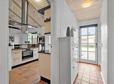 Holiday home Bv225-blavand-blavandvej-5-e Blavand