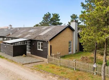 Bv225-blavand-blavandvej-5-e Holiday home *
