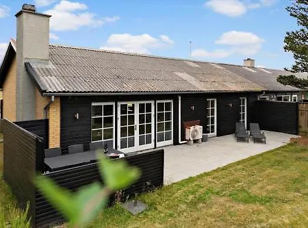 Bv225-blavand-blavandvej-5-e Holiday home *