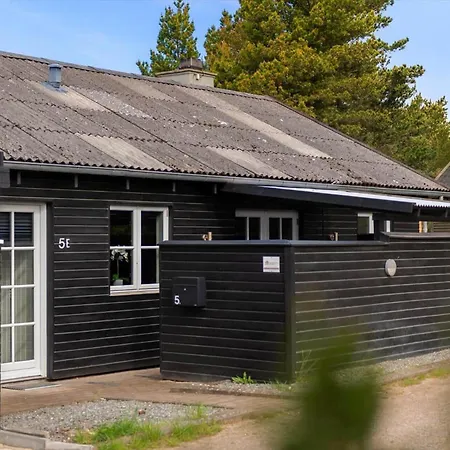 Bv225-blavand-blavandvej-5-e Holiday home *