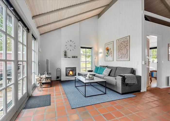 Bv225-blavand-blavandvej-5-e Σπίτι διακοπών *