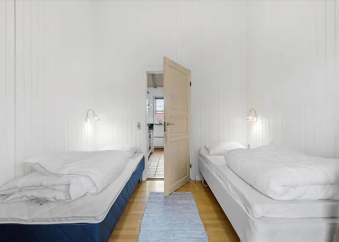 Σπίτι διακοπών Bv225-blavand-blavandvej-5-e *