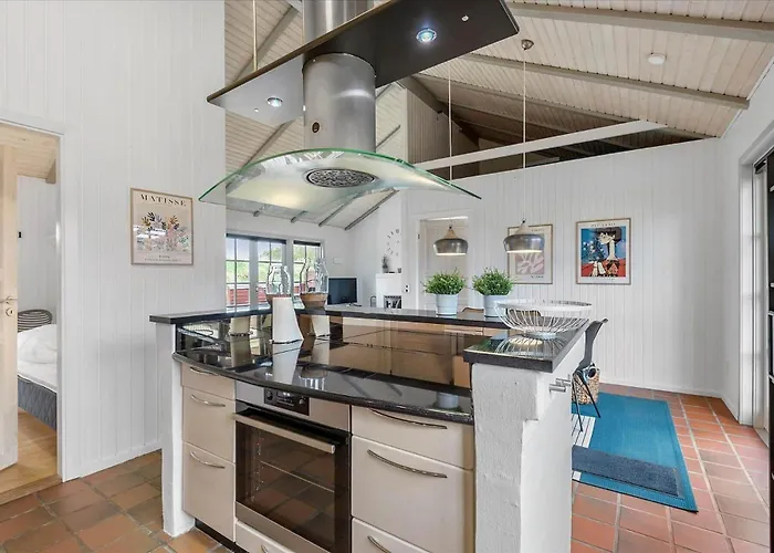 Bv225-blavand-blavandvej-5-e Σπίτι διακοπών