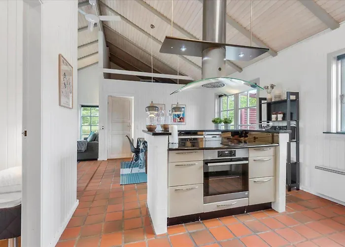 Bv225-blavand-blavandvej-5-e Σπίτι διακοπών