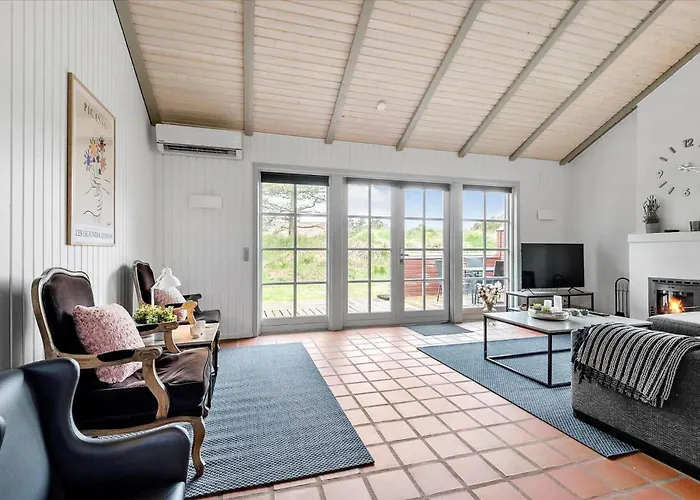 Bv225-blavand-blavandvej-5-e Σπίτι διακοπών *