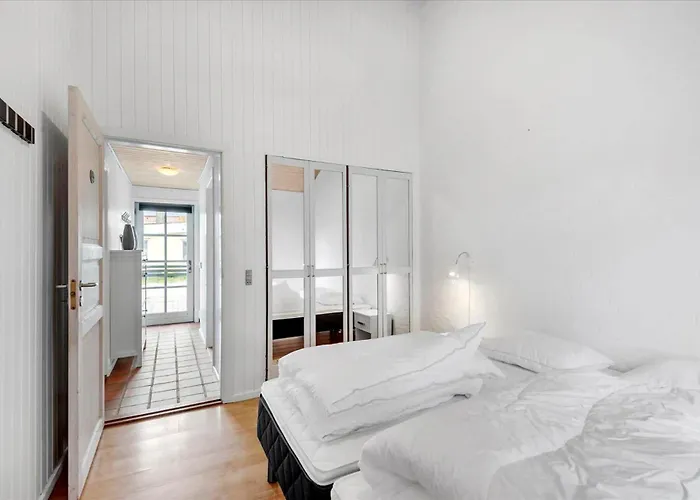 Bv225-blavand-blavandvej-5-e Σπίτι διακοπών Blåvand